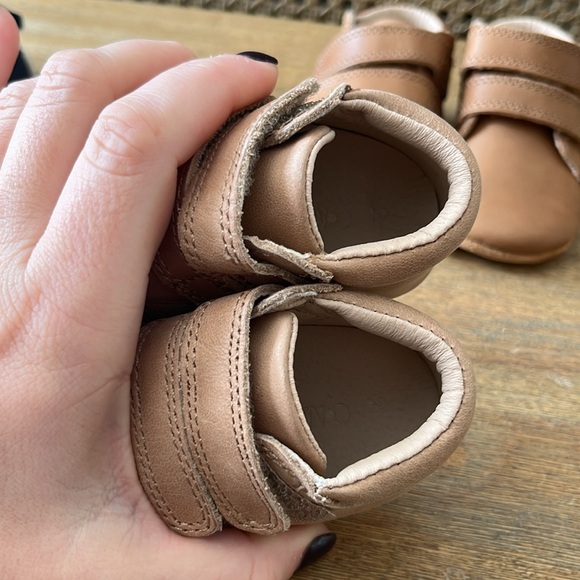 Boho -Consciously baby shoes - Picture 4 of 7